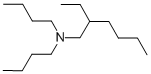 N,N-二丁基-2-乙基己胺結(jié)構(gòu)式_18240-51-2結(jié)構(gòu)式