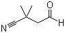2,2-Dimethyl-succinaldehydonitrileStructure,18240-73-8Structure 2,2-Dimethyl-succinaldehydonitrile Structure,18240-73-8Structure