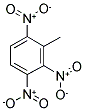 2,3,6-TrinitrotolueneStructure,18292-97-2Structure 2,3,6-Trinitrotoluene Structure,18292-97-2Structure