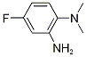 4-Fluoro-n~1~,n~1~-dimethyl-1,2-benzenediamineStructure,183251-87-8Structure 4-Fluoro-n~1~,n~1~-dimethyl-1,2-benzenediamine Structure,183251-87-8Structure