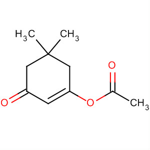 5,5-Dimethyl-3-oxocyclohex-1-en-1-ylacetateStructure,18369-65-8Structure 5,5-Dimethyl-3-oxocyclohex-1-en-1-ylacetate Structure,18369-65-8Structure