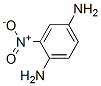 1,4-Benzenediamine, 2-nitro-, labeled with carbon-14 (9ci)Structure,183870-67-9Structure 1,4-Benzenediamine, 2-nitro-, labeled with carbon-14 (9ci) Structure,183870-67-9Structure