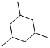 1,3,5-TrimethylcyclohexaneStructure,1839-63-0Structure 1,3,5-Trimethylcyclohexane Structure,1839-63-0Structure