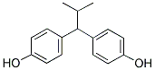 Phenol,4,4-(2-methylpropylidene)bis-Structure,1844-00-4Structure Phenol,4,4-(2-methylpropylidene)bis- Structure,1844-00-4Structure