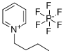 1-Butylpyridinium hexafluorophosphate Structure,186088-50-6Structure