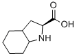 (2S)-octahydro-1h-indole-2-carboxylicacidStructure,186194-75-2Structure (2S)-octahydro-1h-indole-2-carboxylicacid Structure,186194-75-2Structure