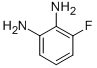 2,3-DiaminofluorobenzeneStructure,18645-88-0Structure 2,3-Diaminofluorobenzene Structure,18645-88-0Structure