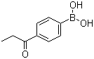 4-丙?；脚鹚峤Y(jié)構(gòu)式_186498-36-2結(jié)構(gòu)式