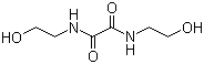 S-DiethanoloxamideStructure,1871-89-2Structure S-Diethanoloxamide Structure,1871-89-2Structure