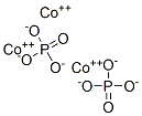 Cobalt(Ⅱ)Phosphate AnhydrousStructure,18718-10-0Structure Cobalt(Ⅱ)Phosphate Anhydrous Structure,18718-10-0Structure