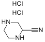 2-Cyanopiperazine2HClStructure,187589-35-1Structure 2-Cyanopiperazine2HCl Structure,187589-35-1Structure
