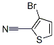 3-Bromothiophene-2-carbonitrileStructure,18791-98-5Structure 3-Bromothiophene-2-carbonitrile Structure,18791-98-5Structure
