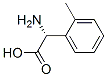(R)-amino-o-tolyl-acetic acidStructure,188004-26-4Structure (R)-amino-o-tolyl-acetic acid Structure,188004-26-4Structure