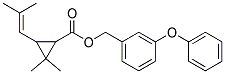 右旋苯醚菊酯結(jié)構(gòu)式_188023-86-1結(jié)構(gòu)式