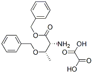 H-D-Thr(Bzl)-OBzl結(jié)構(gòu)式_188660-14-2結(jié)構(gòu)式