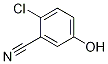 2-Chloro-5-hydroxybenzonitrile Structure,188774-56-3Structure