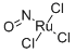 Ruthenium(III) nitrosylchlorideStructure,18902-42-6Structure Ruthenium(III) nitrosylchloride Structure,18902-42-6Structure