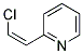 (z)-(9ci)-2-(2-氯乙烯)-吡啶結構式_189350-72-9結構式
