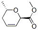 反式-(9ci)-5,6-二氫-6-甲基-2H-吡喃-2-羧酸甲酯結構式_189386-90-1結構式
