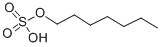 Sodium 1-Heptyl SulfateStructure,18981-98-1Structure Sodium 1-Heptyl Sulfate Structure,18981-98-1Structure
