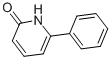 6-Phenylpyridin-2(1H)-one Structure,19006-82-7Structure