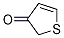 Thiophen-3(2h)-oneStructure,19090-02-9Structure Thiophen-3(2h)-one Structure,19090-02-9Structure