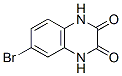2,3-Quinoxalinedione,6-bromo-1,4-dihydro-Structure,1910-90-3Structure 2,3-Quinoxalinedione,6-bromo-1,4-dihydro- Structure,1910-90-3Structure