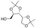 2,3:4,5-Di-o-isopropylidene-d-arabinitolStructure,19139-74-3Structure 2,3:4,5-Di-o-isopropylidene-d-arabinitol Structure,19139-74-3Structure