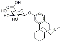 Dextrorphan o-beta-d-glucuronideStructure,19153-87-8Structure Dextrorphan o-beta-d-glucuronide Structure,19153-87-8Structure