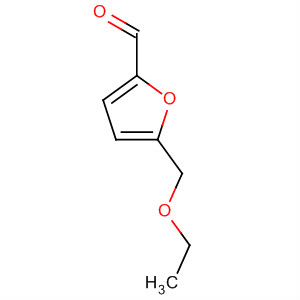 5-(Ethoxymethyl)furan-2-carbaldehydeStructure,1917-65-3Structure 5-(Ethoxymethyl)furan-2-carbaldehyde Structure,1917-65-3Structure