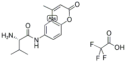 H-Val-AMC.TFA結(jié)構(gòu)式_191723-67-8結(jié)構(gòu)式