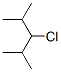 3-Chloro-2,4-dimethylpentaneStructure,19174-61-9Structure 3-Chloro-2,4-dimethylpentane Structure,19174-61-9Structure