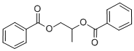 1,2-Propanediol dibenzoateStructure,19224-26-1Structure 1,2-Propanediol dibenzoate Structure,19224-26-1Structure