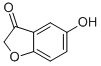 3(2H)-benzofuranone,5-hydroxy-Structure,19278-82-1Structure 3(2H)-benzofuranone,5-hydroxy- Structure,19278-82-1Structure