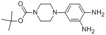 2-Amino-5-(4-Boc-1-piperazinyl)anilineStructure,193902-99-7Structure 2-Amino-5-(4-Boc-1-piperazinyl)aniline Structure,193902-99-7Structure