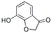 3(2H)-benzofuranone,7-hydroxy-Structure,19397-70-7Structure 3(2H)-benzofuranone,7-hydroxy- Structure,19397-70-7Structure