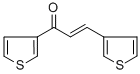 1,3-Di(3-thienyl)prop-2-en-1-oneStructure,194469-38-0Structure 1,3-Di(3-thienyl)prop-2-en-1-one Structure,194469-38-0Structure
