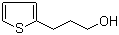 2-Thiophenepropanol Structure,19498-72-7Structure