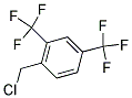 2,4-Bis(trifluoromethyl)benzyl chlorideStructure,195136-46-0Structure 2,4-Bis(trifluoromethyl)benzyl chloride Structure,195136-46-0Structure