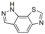 1H-pyrazolo[4,3-g]benzothiazole(8ci,9ci) Structure,19546-90-8Structure