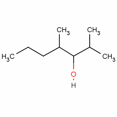 2,4-Dimethyl-3-heptanolStructure,19549-72-5Structure 2,4-Dimethyl-3-heptanol Structure,19549-72-5Structure