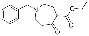 Ethyl1-benzyl-5-oxoazepane-4-carboxylateStructure,19673-12-2Structure Ethyl1-benzyl-5-oxoazepane-4-carboxylate Structure,19673-12-2Structure