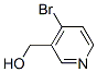 3-Pyridinemethanol, 4-bromo-Structure,197007-87-7Structure 3-Pyridinemethanol, 4-bromo- Structure,197007-87-7Structure