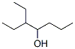 3-Ethyl-4-heptanolStructure,19780-42-8Structure 3-Ethyl-4-heptanol Structure,19780-42-8Structure