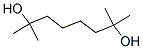 2,7-Dimethyl-2,7-octanediolStructure,19781-07-8Structure 2,7-Dimethyl-2,7-octanediol Structure,19781-07-8Structure