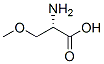 H-DL-Ser(Me)-OH結(jié)構(gòu)式_19794-53-7結(jié)構(gòu)式