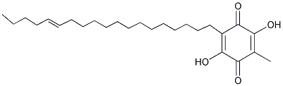 MaesaquinoneStructure,19833-20-6Structure Maesaquinone Structure,19833-20-6Structure