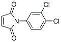 1-(3,4-Dichloro-phenyl)-pyrrole-2,5-dioneStructure,19844-27-0Structure 1-(3,4-Dichloro-phenyl)-pyrrole-2,5-dione Structure,19844-27-0Structure
