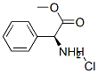 H-D-Phg-OMe.HCl結(jié)構(gòu)式_19883-41-1結(jié)構(gòu)式