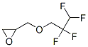 3-(2,2,3,3-Tetrafluoropropoxy)-1,2-epoxypropaneStructure,19932-26-4Structure 3-(2,2,3,3-Tetrafluoropropoxy)-1,2-epoxypropane Structure,19932-26-4Structure